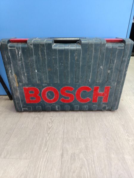 перфоратор сетевой Bosch GBH 7-46 DE в Ангарск