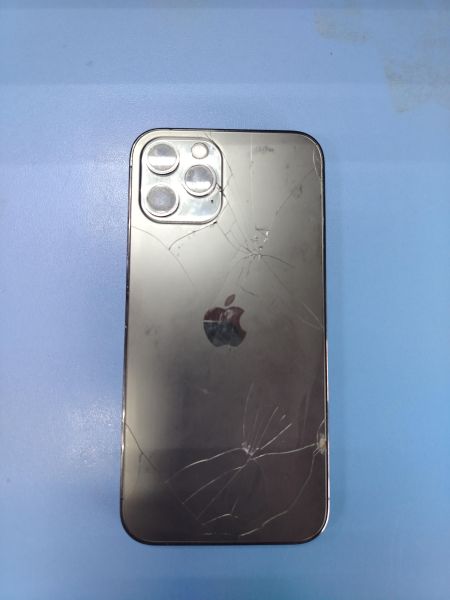 сотовый телефон Apple iPhone 12 Pro 256GB в Ангарск