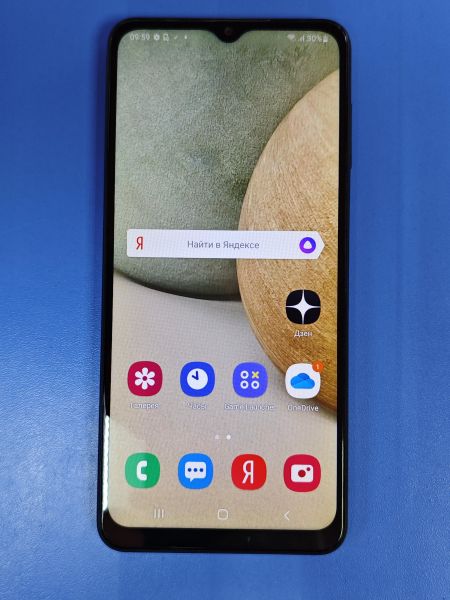 сотовый телефон Samsung Galaxy A12 3/32GB (A125F) Duos в Ангарск