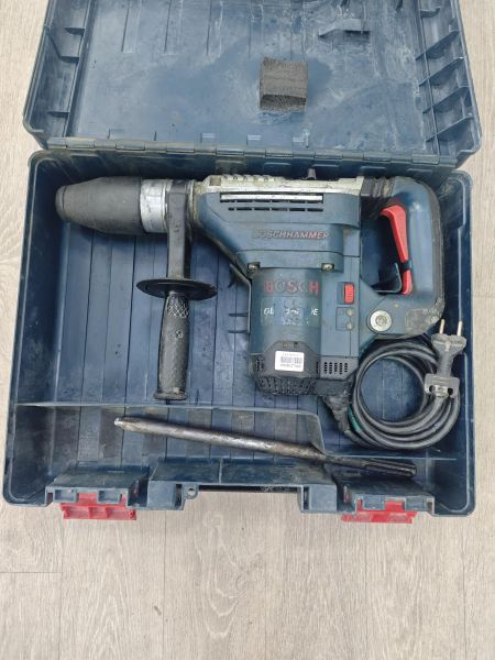 перфоратор сетевой Bosch GBH 5-40 DE в Ангарск