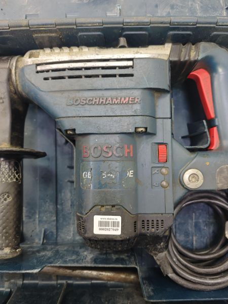 перфоратор сетевой Bosch GBH 5-40 DE в Ангарск