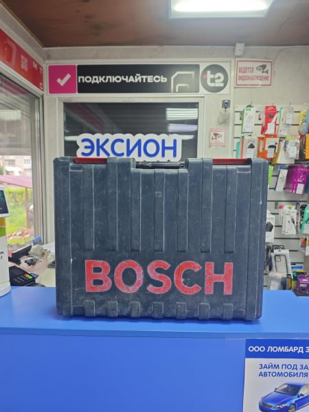 перфоратор сетевой Bosch GBH 5-40 DE в Ангарск