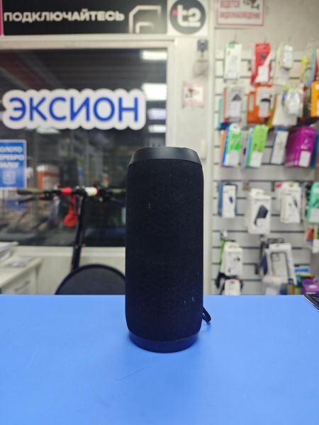 портативная колонка DIGMA D-PS1510 (PS1510B) в Ангарск