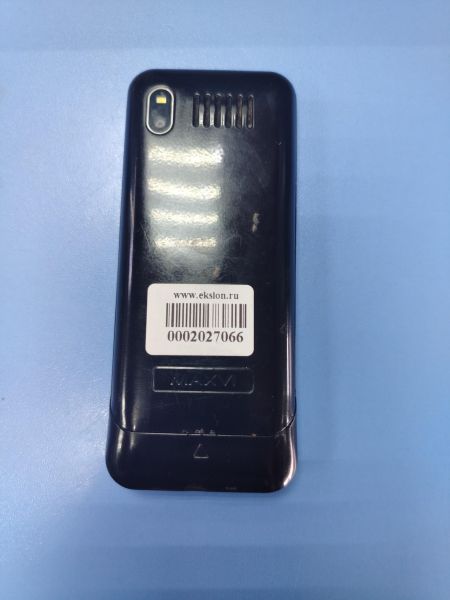 сотовый телефон MAXVI P16 три сим карты в Ангарск