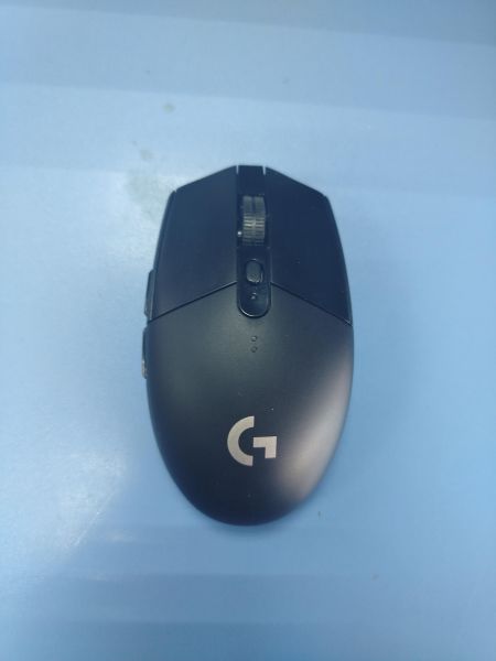 компьютерная мышь Logitech G304 Lightspeed в Ангарск