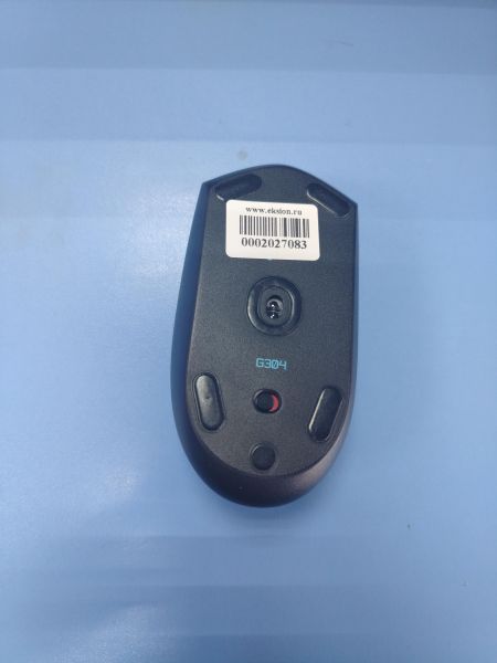 компьютерная мышь Logitech G304 Lightspeed в Ангарск