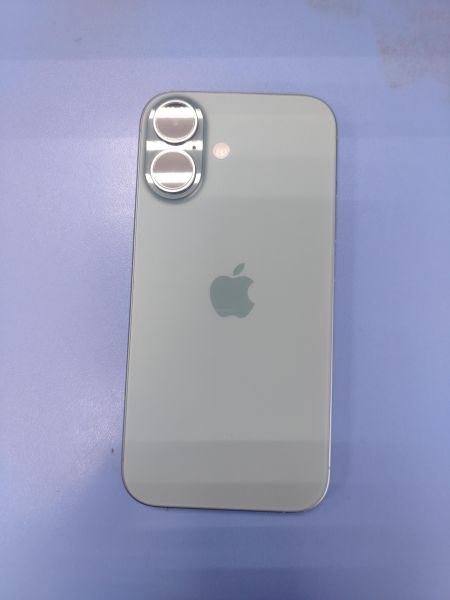 сотовый телефон Apple iPhone 16 128GB в Ангарск