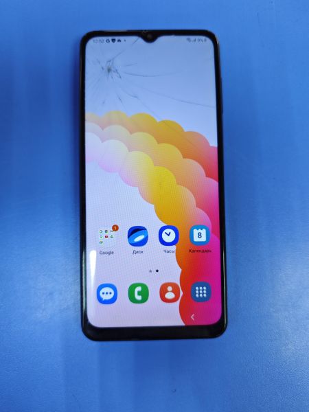 сотовый телефон Samsung Galaxy A12 3/32GB (A127F) Duos в Ангарск
