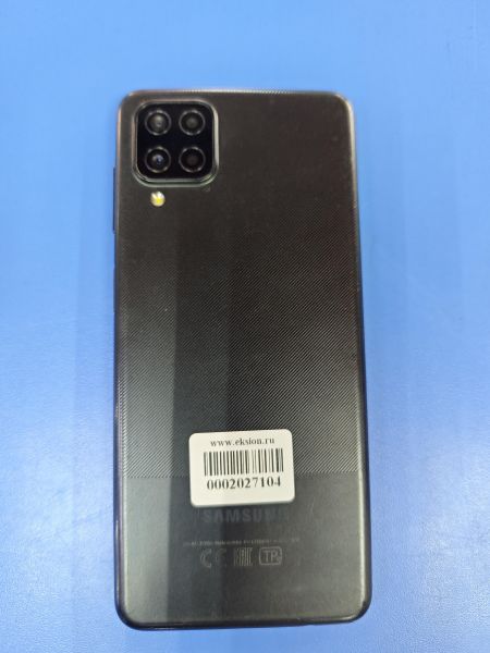 сотовый телефон Samsung Galaxy A12 3/32GB (A127F) Duos в Ангарск