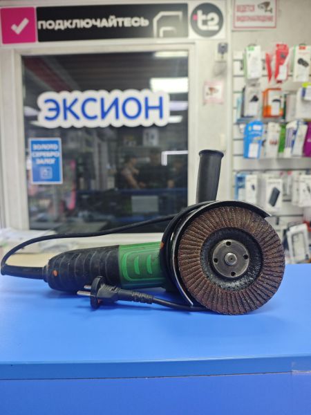 шлифмашина угловая сетевая Hitachi G13SS2 в Ангарск