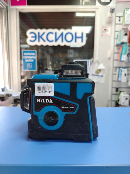 лазерный уровень (нивелир) Hilda 3D-12 в Ангарск