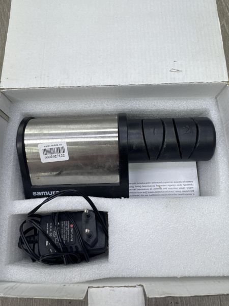 электрическая ножеточка Samura SEC-2000 в Ангарск