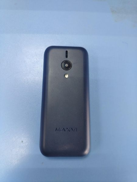 сотовый телефон MAXVI C27 Duos в Ангарск