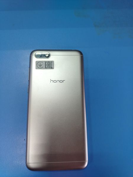 сотовый телефон Honor 7A 2/16GB (DUA-L22) Duos в Ангарск