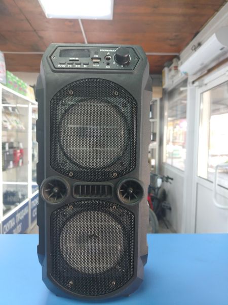 портативная колонка SOUNDMAX SM-PS4425 в Ангарск