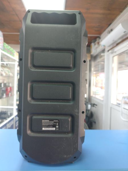 портативная колонка SOUNDMAX SM-PS4425 в Ангарск