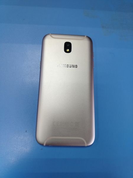 сотовый телефон Samsung Galaxy J5 2017 2/16GB (J530FM) Duos в Ангарск