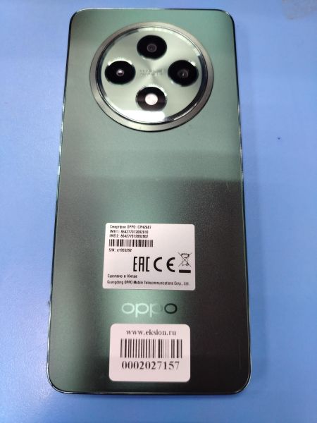 сотовый телефон OPPO Reno 12F 4G 8/512GB (CPH2687) Duos в Ангарск