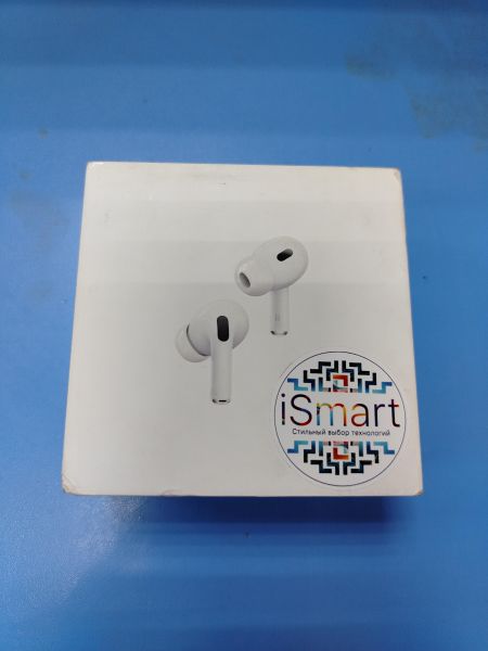 беспроводные наушники Apple AirPods Pro 2 (A3047, A3048, A3049) в Ангарск