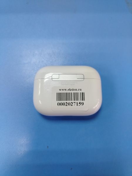 беспроводные наушники Apple AirPods Pro 2 (A3047, A3048, A3049) в Ангарск