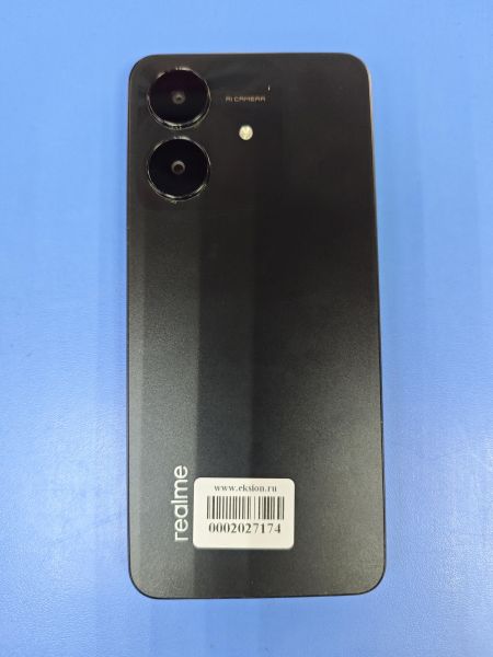 сотовый телефон Realme Note 60x 3/64GB (RMX3938) Duos в Ангарск