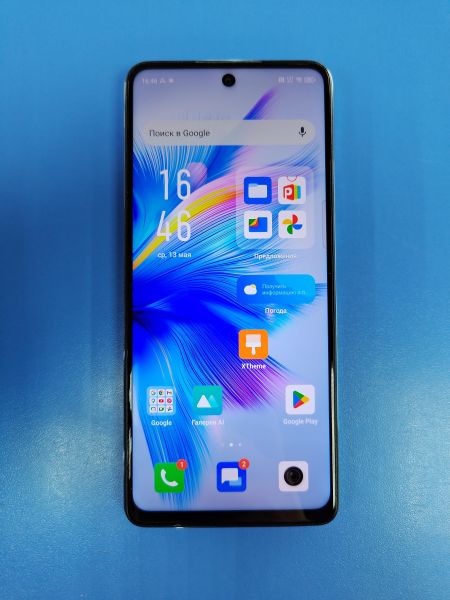 сотовый телефон Infinix Note 30 8/256GB (X6833B) Duos в Ангарск