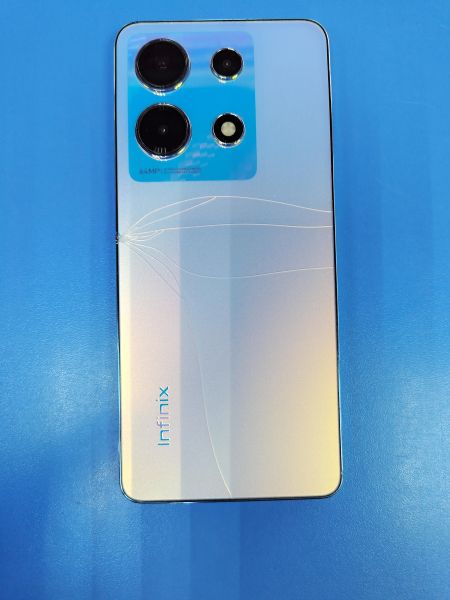 сотовый телефон Infinix Note 30 8/256GB (X6833B) Duos в Ангарск