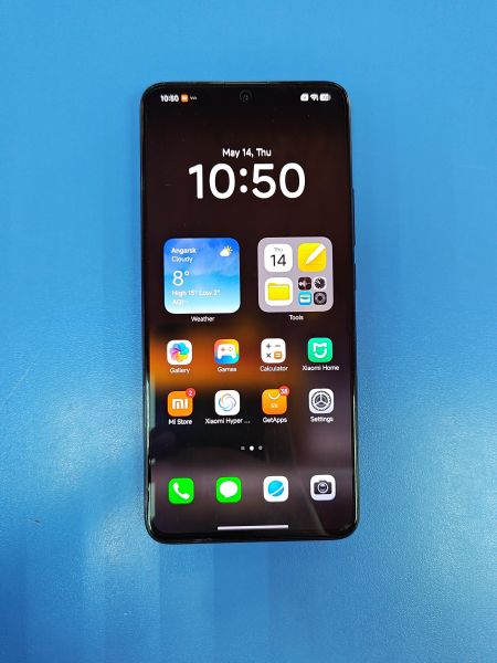 сотовый телефон Xiaomi Redmi K60 Pro 12/256GB (22127RK46C) Duos в Ангарск