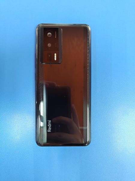 сотовый телефон Xiaomi Redmi K60 Pro 12/256GB (22127RK46C) Duos в Ангарск