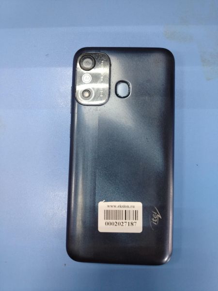 сотовый телефон Itel A27 (A551L) Duos в Ангарск