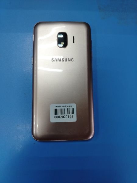 сотовый телефон Samsung Galaxy J2 Core 8GB (J260F) Duos в Ангарск
