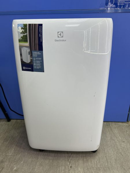 мобильный кондиционер Electrolux EACM-8 CL/N3 в Ангарск
