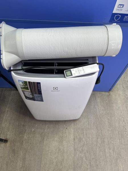 мобильный кондиционер Electrolux EACM-8 CL/N3 в Ангарск