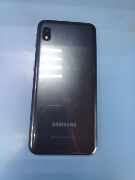 сотовый телефон Samsung Galaxy A10e 2/32GB (A102N) в Ангарск