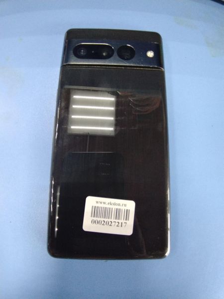 сотовый телефон Google Pixel 7 Pro 12/128GB в Ангарск