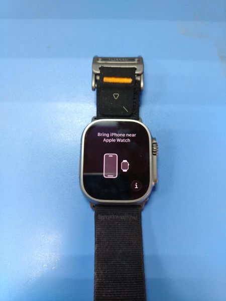 умные часы и браслеты Apple Watch Ultra 2 49mm (A2986) с СЗУ в Ангарск