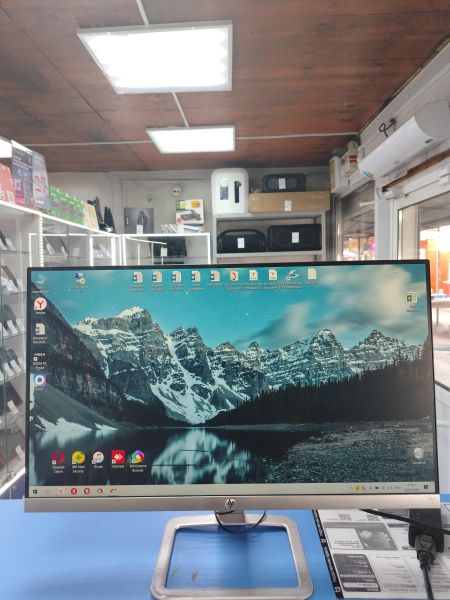 монитор HP 24er в Ангарск