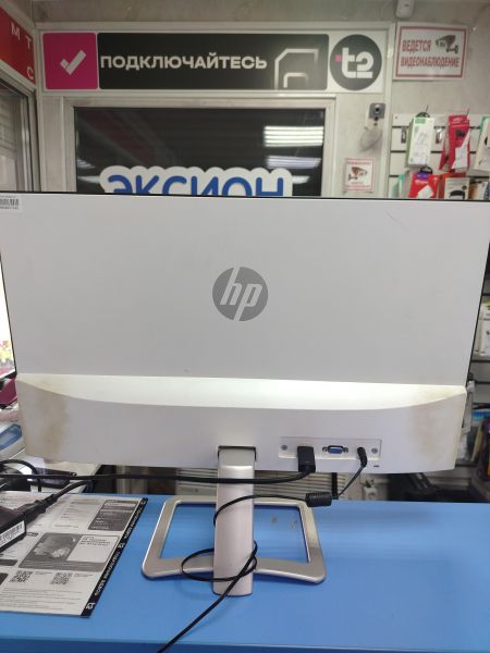 монитор HP 24er в Ангарск