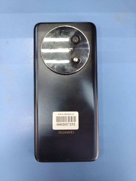сотовый телефон Huawei Nova 12i 8/128GB (CTR-L81) Duos в Ангарск