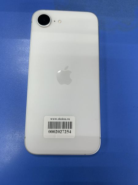 сотовый телефон Apple iPhone 16e 128GB в Ангарск