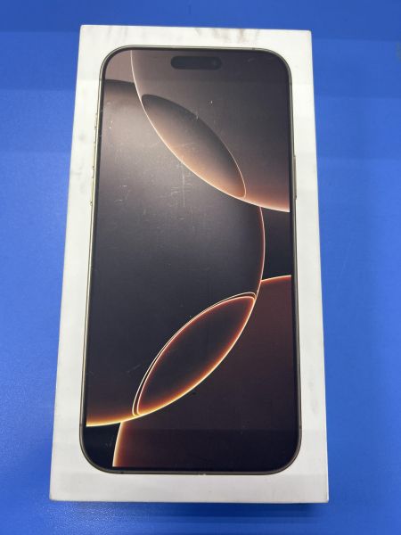 сотовый телефон Apple iPhone 16 Pro Max 256GB в Ангарск