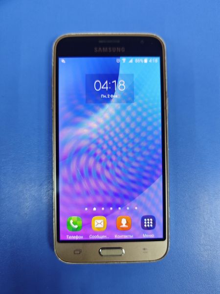 сотовый телефон Samsung Galaxy J3 2016 (J320F) Duos в Ангарск
