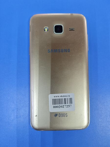сотовый телефон Samsung Galaxy J3 2016 (J320F) Duos в Ангарск