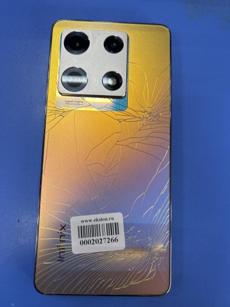 сотовый телефон Infinix Note 30 Pro 8/256GB (X678B) Duos в Ангарск