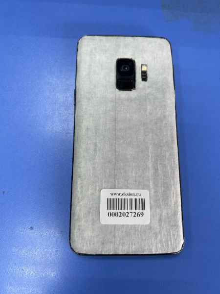 сотовый телефон Samsung Galaxy S9 4/64GB (G960F) Duos в Ангарск