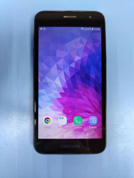 сотовый телефон Samsung Galaxy J2 Core 8GB (J260F) Duos в Ангарск