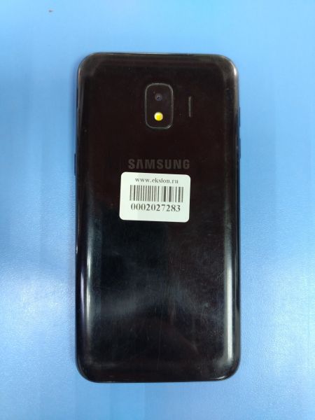 сотовый телефон Samsung Galaxy J2 Core 8GB (J260F) Duos в Ангарск