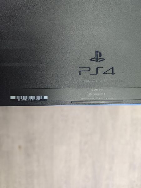 игровая приставка Sony PlayStation 4 500GB (CUH-1108A) в Ангарск