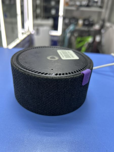 умная колонка Яндекс Станция Мини (YNDX-0004) с СЗУ в Ангарск