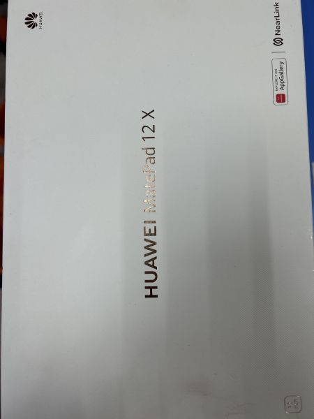 планшет Huawei MatePad 12X 8/256GB (BKY-W09) (без SIM) в Ангарск